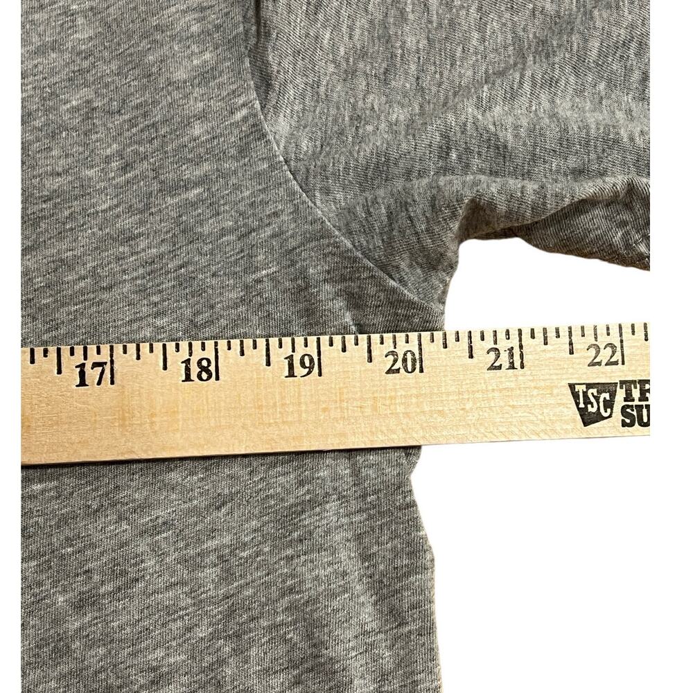 Columbia Sportswear Company PFG Grey‎ Marlin Fishing Boat Graphic T Shirt Men L - Picture 7 of 7